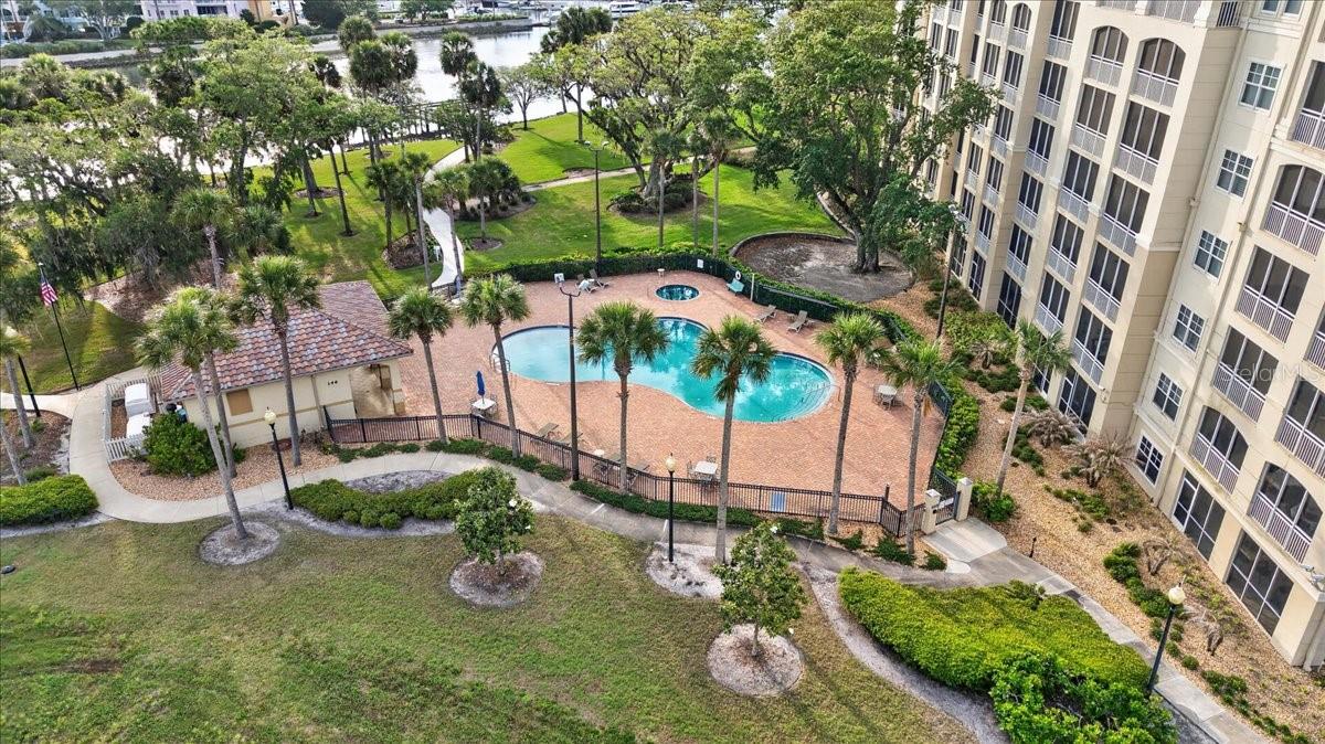 Image 7 of 38 For 146 Palm Coast Resort Boulevard 206