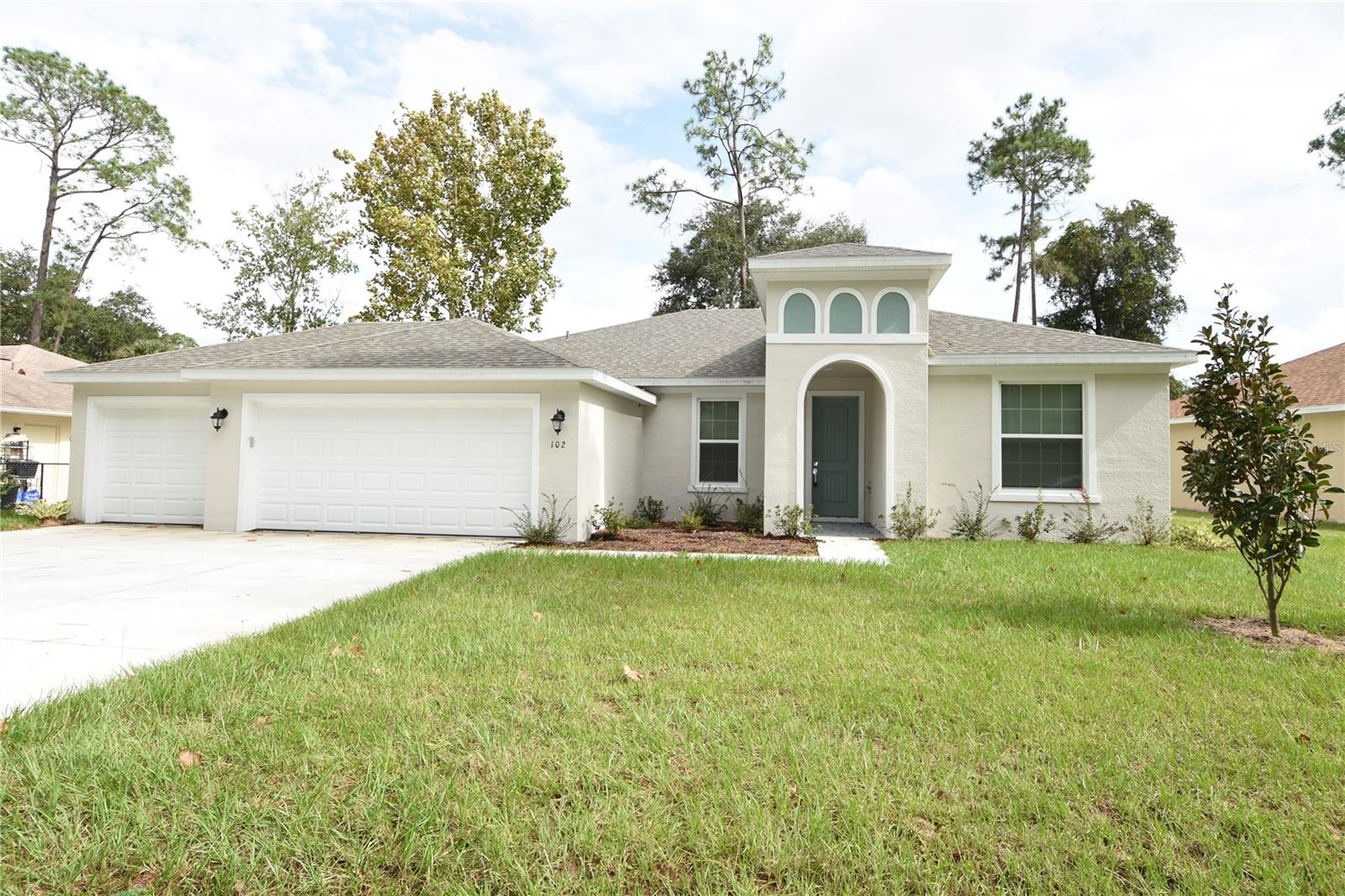Details for 102 Brittany Lane, PALM COAST, FL 32137