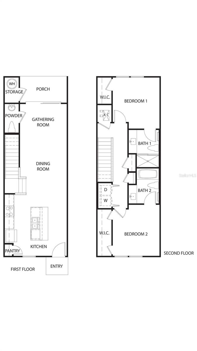 Image 4 of 37 For 290 Palmetto Ridge Road