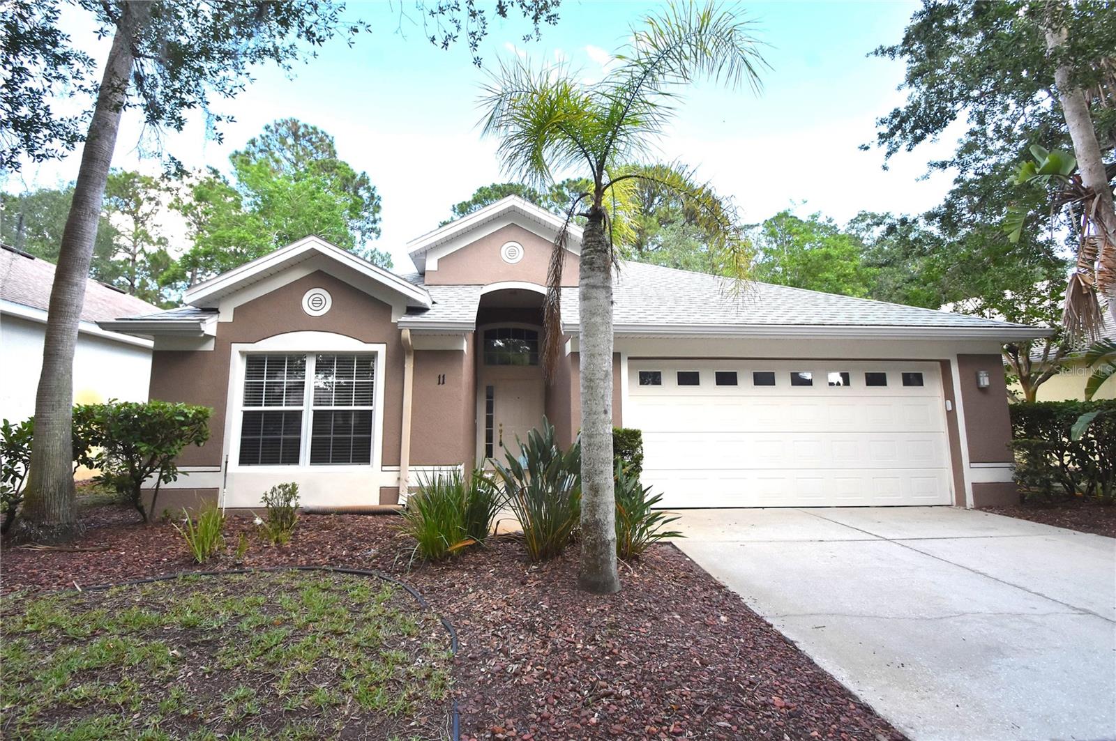 Details for 11 Deerfield Court, PALM COAST, FL 32137