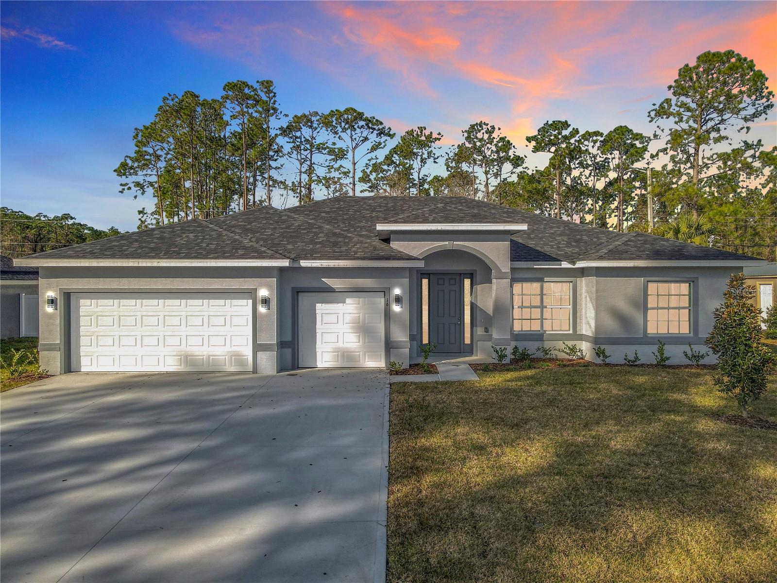 Details for 16 Egan Drive, PALM COAST, FL 32164