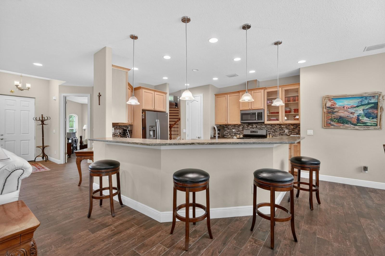 Image 18 of 76 For 1806 Glenwood Oaks Lane