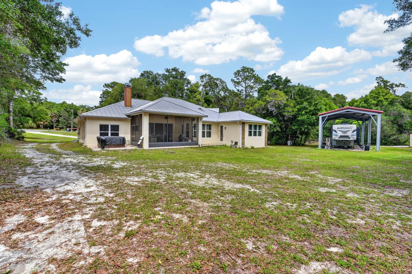 Image 56 of 76 For 1806 Glenwood Oaks Lane