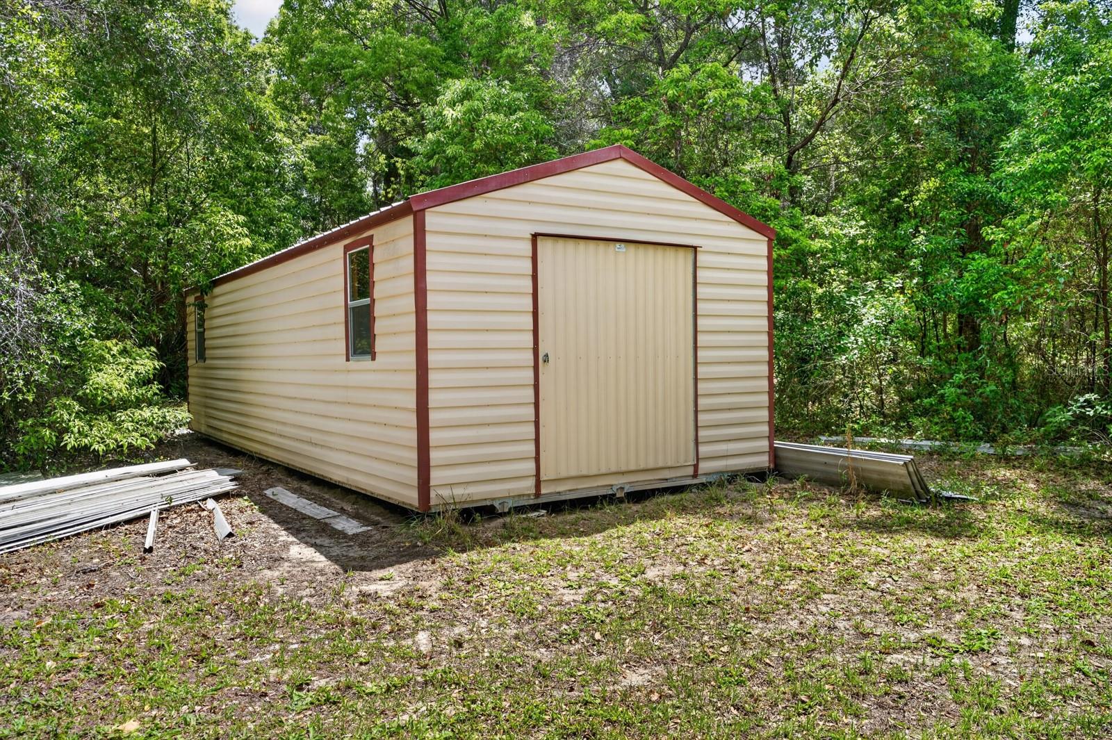 Image 58 of 76 For 1806 Glenwood Oaks Lane