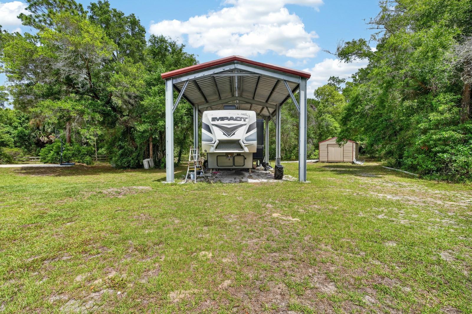 Image 62 of 76 For 1806 Glenwood Oaks Lane