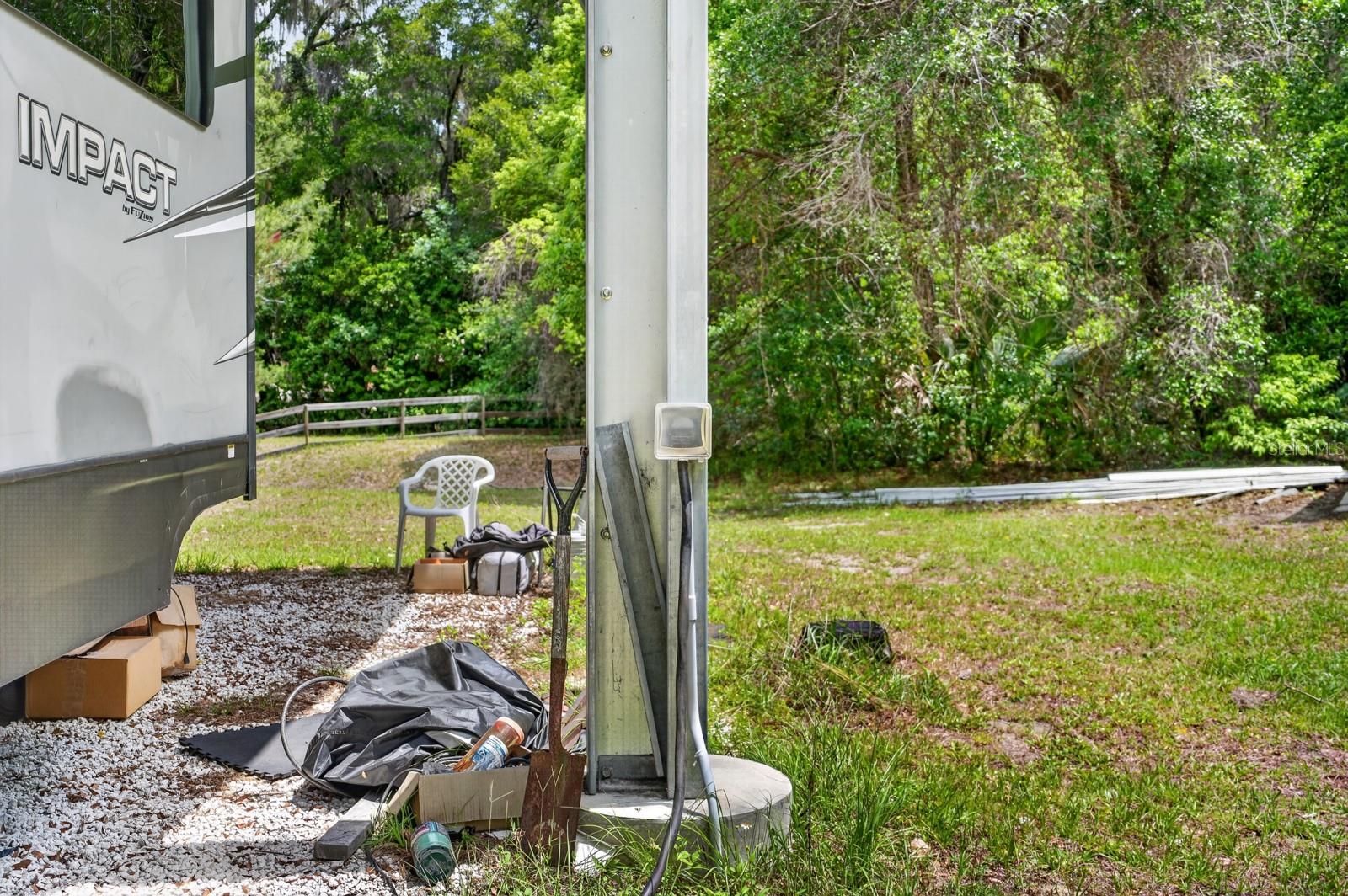 Image 63 of 76 For 1806 Glenwood Oaks Lane