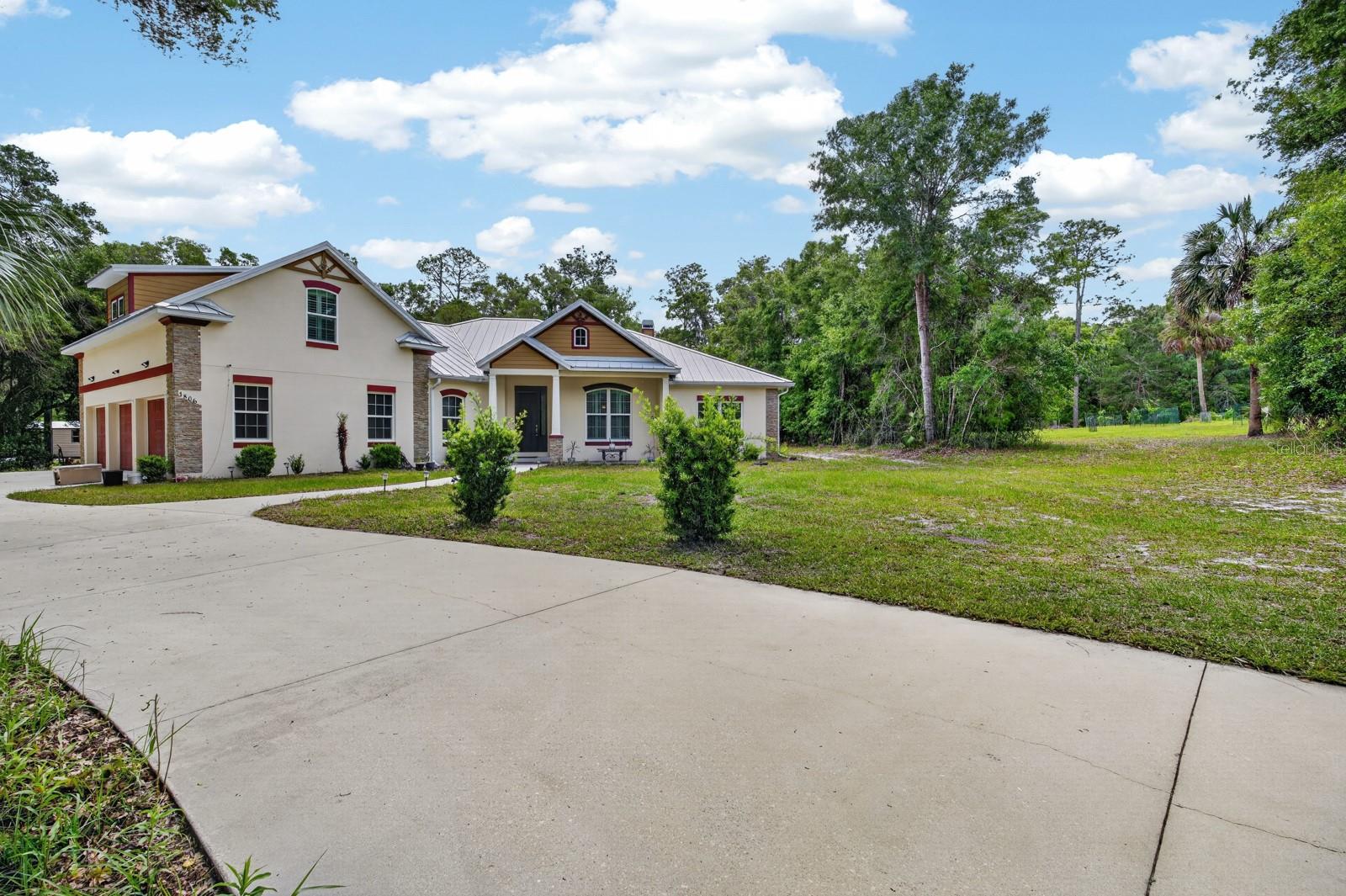 Image 68 of 76 For 1806 Glenwood Oaks Lane