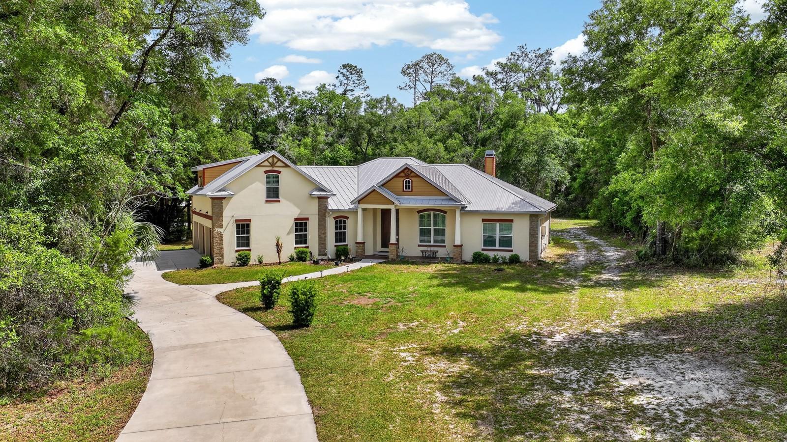 Image 69 of 76 For 1806 Glenwood Oaks Lane