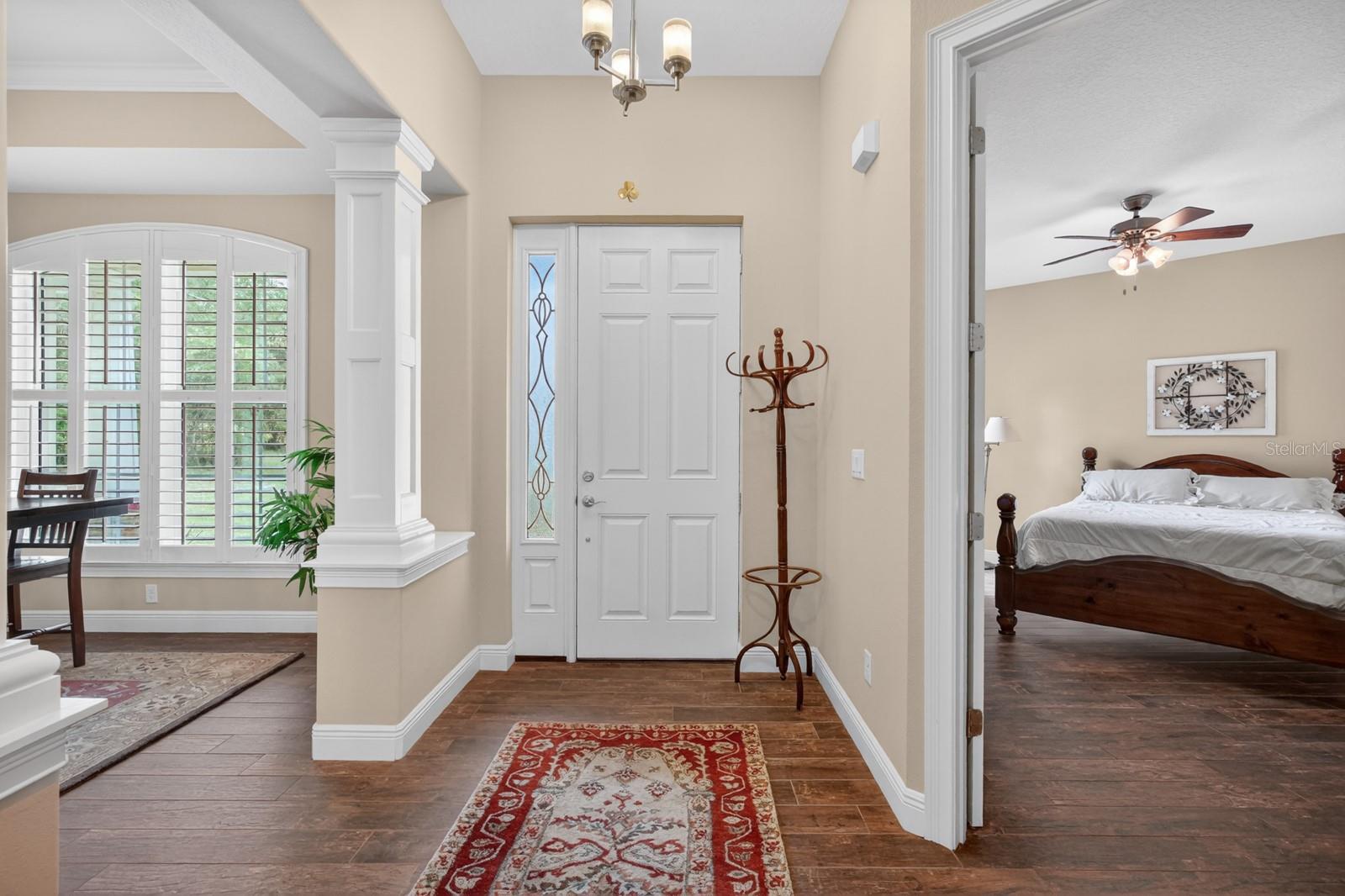 Image 7 of 76 For 1806 Glenwood Oaks Lane