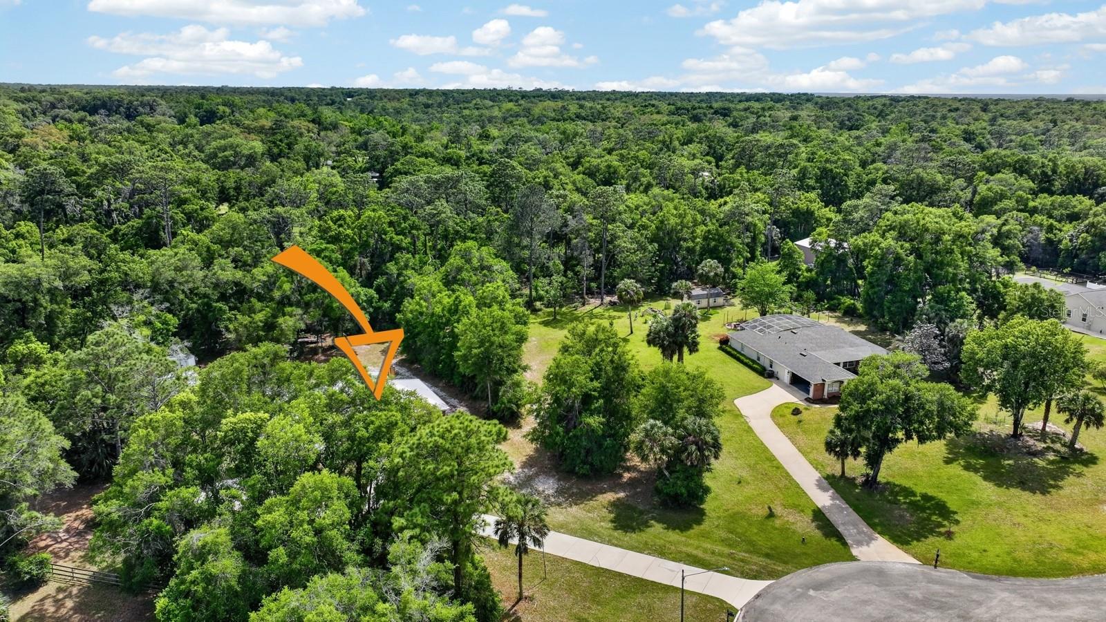 Image 72 of 76 For 1806 Glenwood Oaks Lane