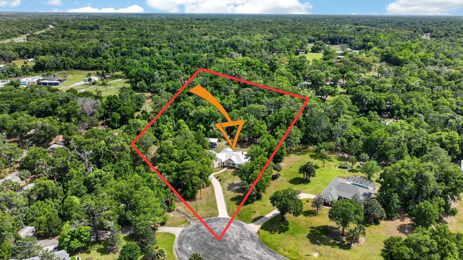 Image 73 of 76 For 1806 Glenwood Oaks Lane