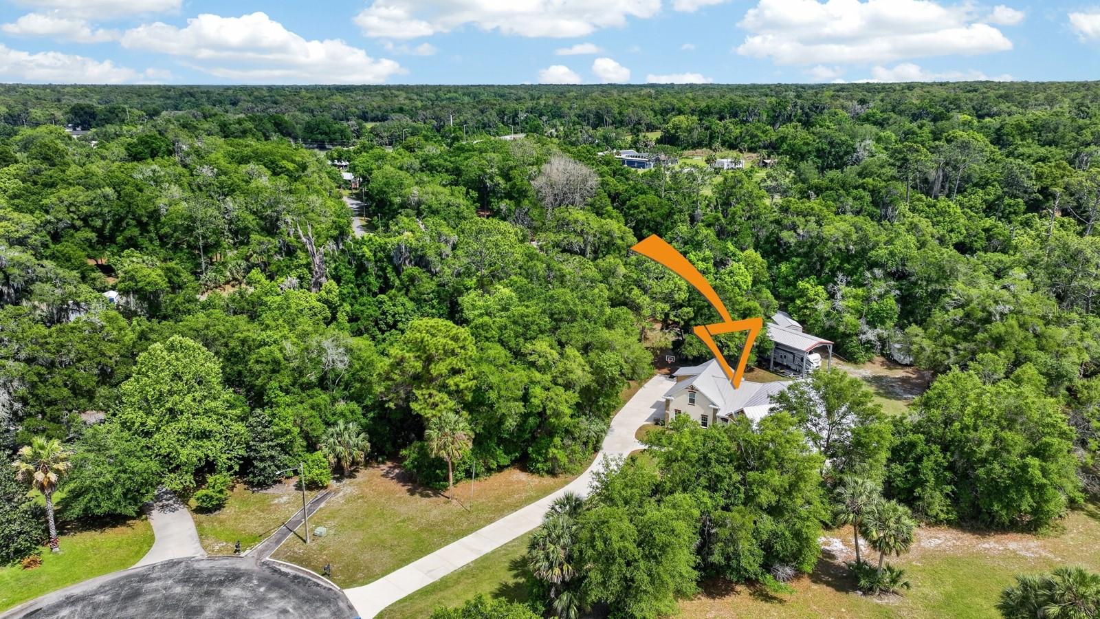 Image 74 of 76 For 1806 Glenwood Oaks Lane