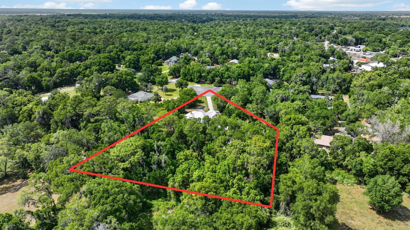 Image 75 of 76 For 1806 Glenwood Oaks Lane