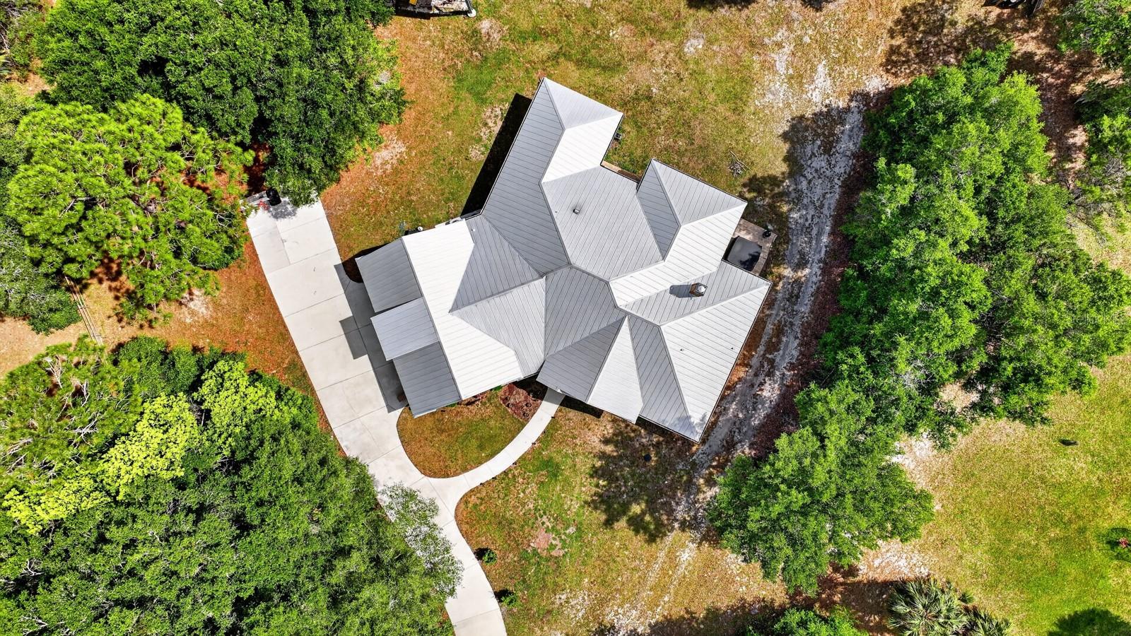 Image 76 of 76 For 1806 Glenwood Oaks Lane