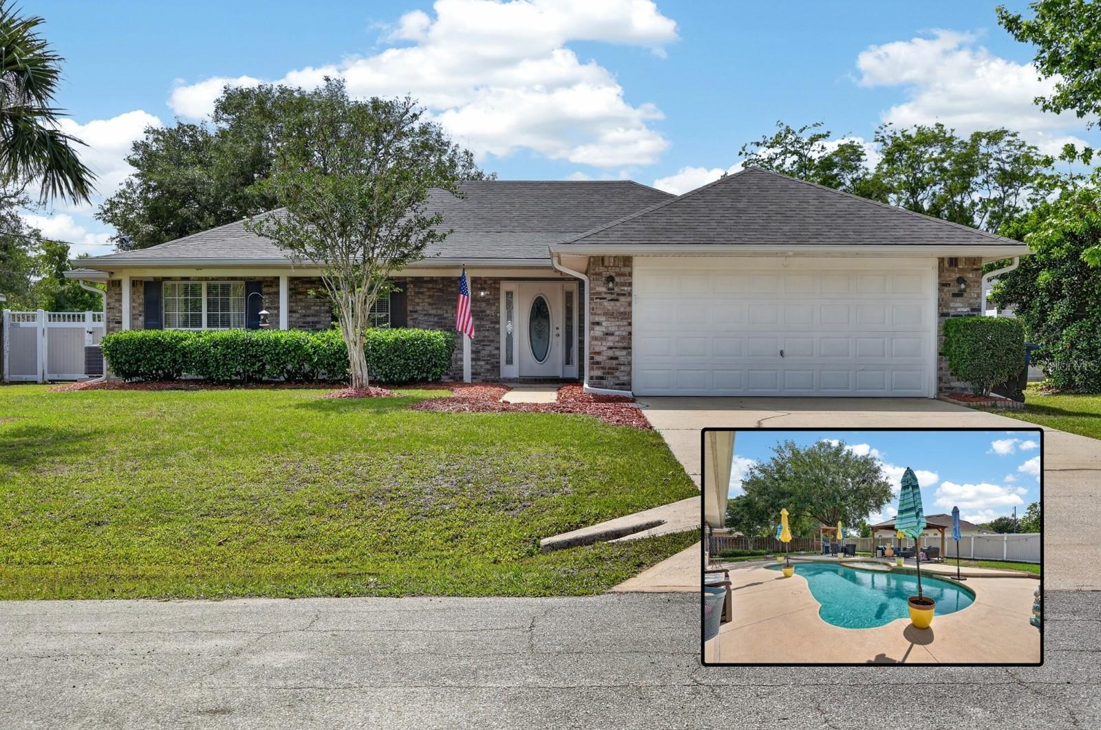 Details for 27 Lyndenhurst Lane, PALM COAST, FL 32137