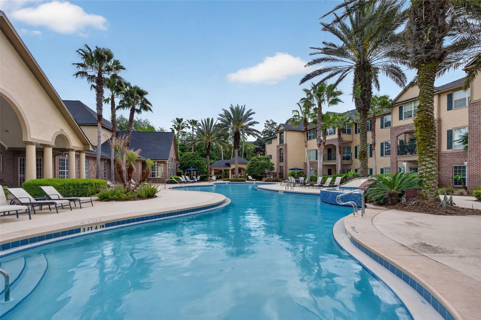 Image 40 of 78 For 7800 Point Meadows Drive 1338