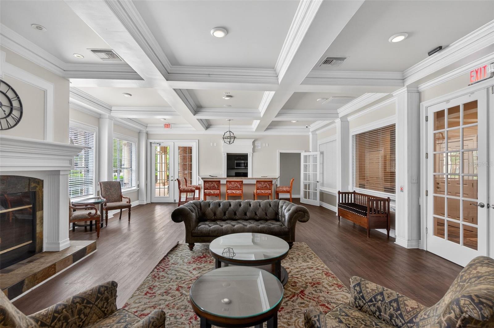 Image 46 of 78 For 7800 Point Meadows Drive 1338