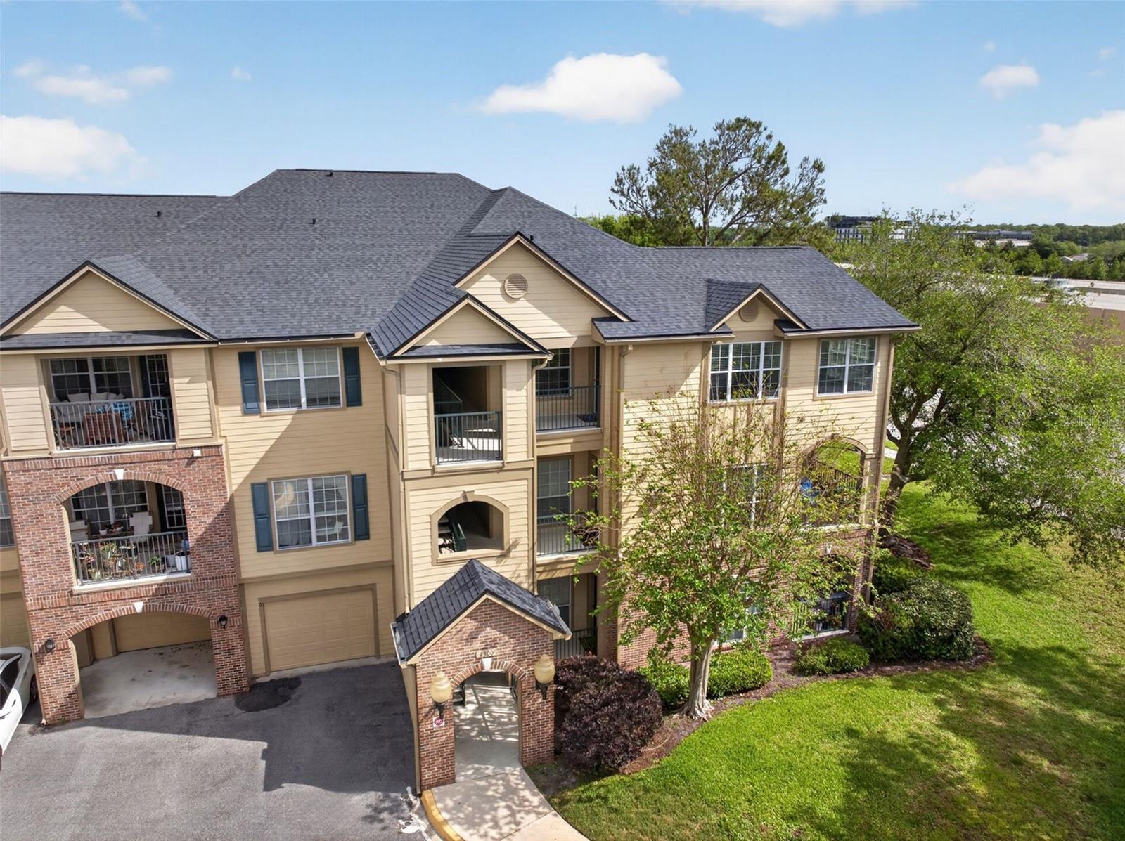 Image 49 of 78 For 7800 Point Meadows Drive 1338