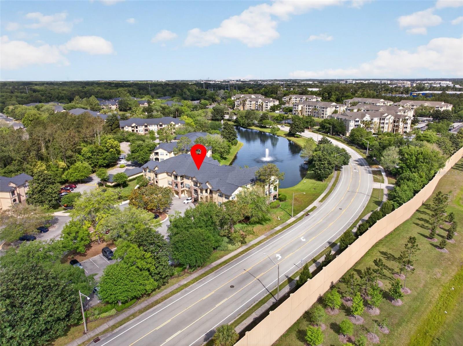 Image 50 of 78 For 7800 Point Meadows Drive 1338