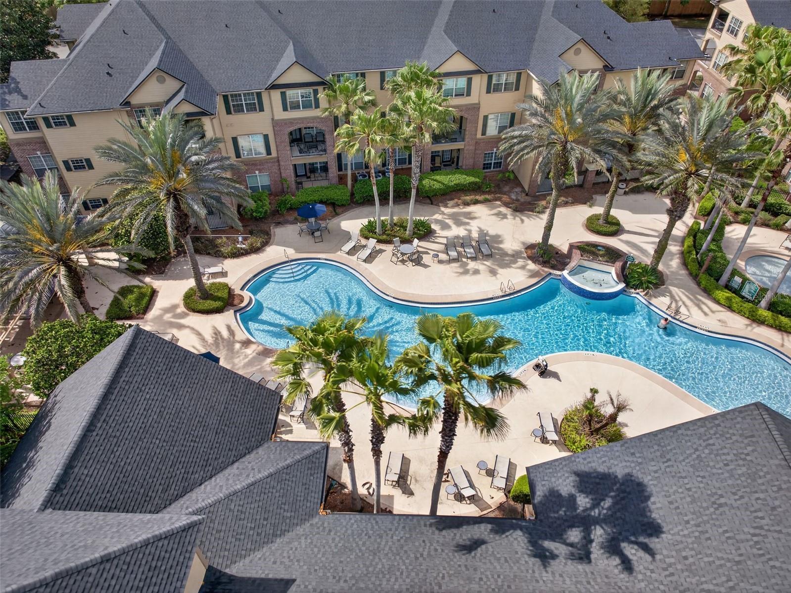 Image 54 of 78 For 7800 Point Meadows Drive 1338