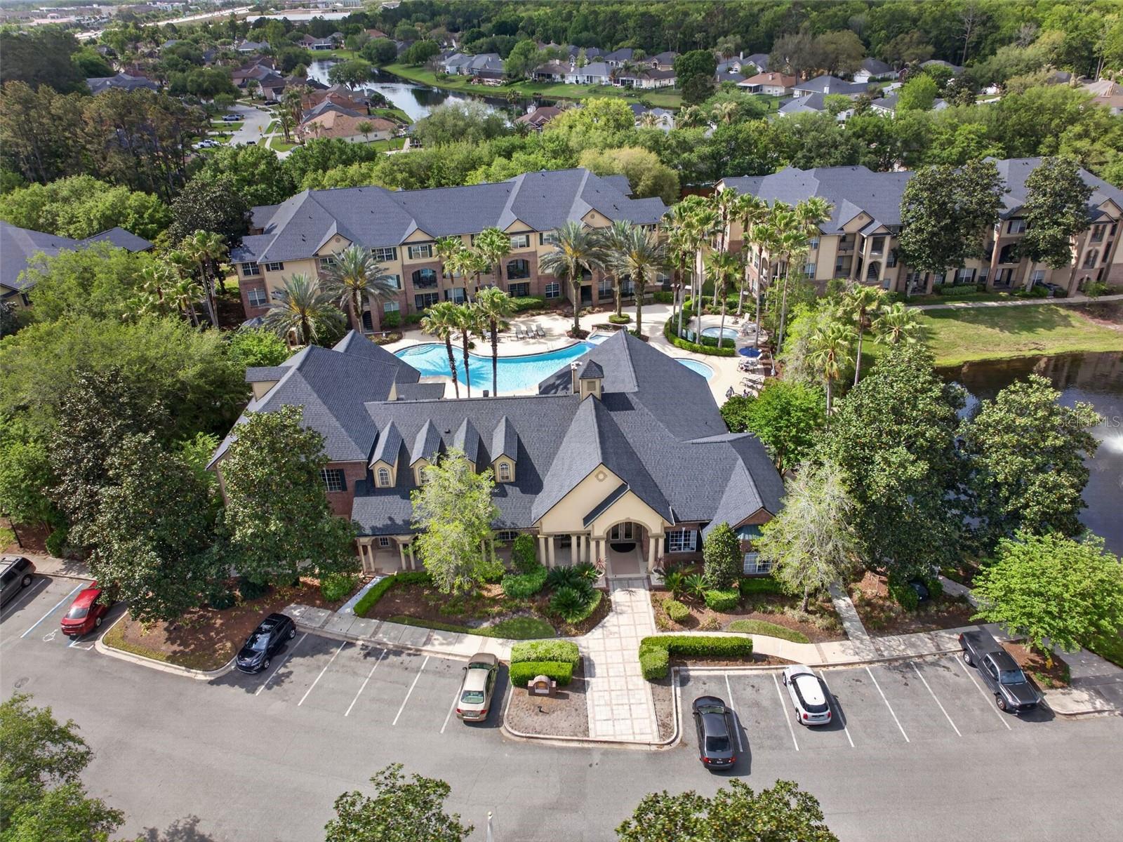 Image 55 of 78 For 7800 Point Meadows Drive 1338