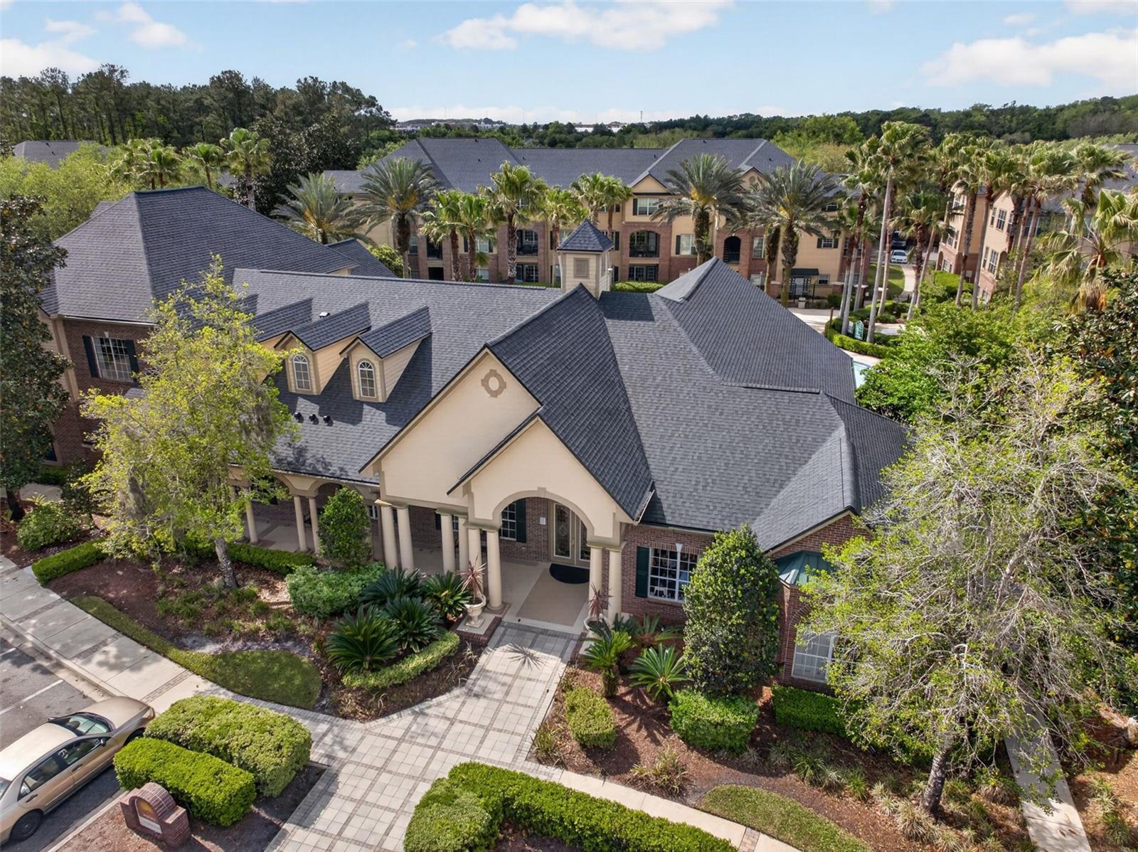 Image 56 of 78 For 7800 Point Meadows Drive 1338