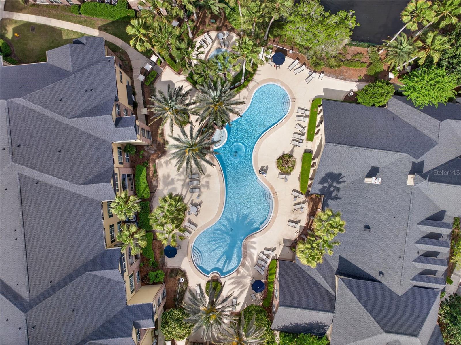 Image 57 of 78 For 7800 Point Meadows Drive 1338