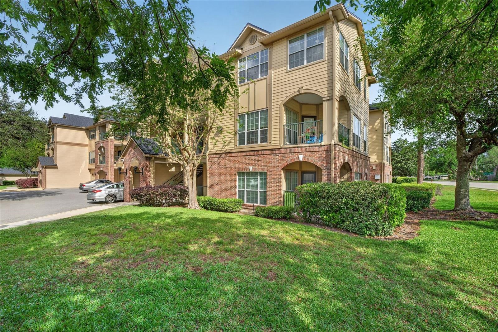 Image 58 of 78 For 7800 Point Meadows Drive 1338