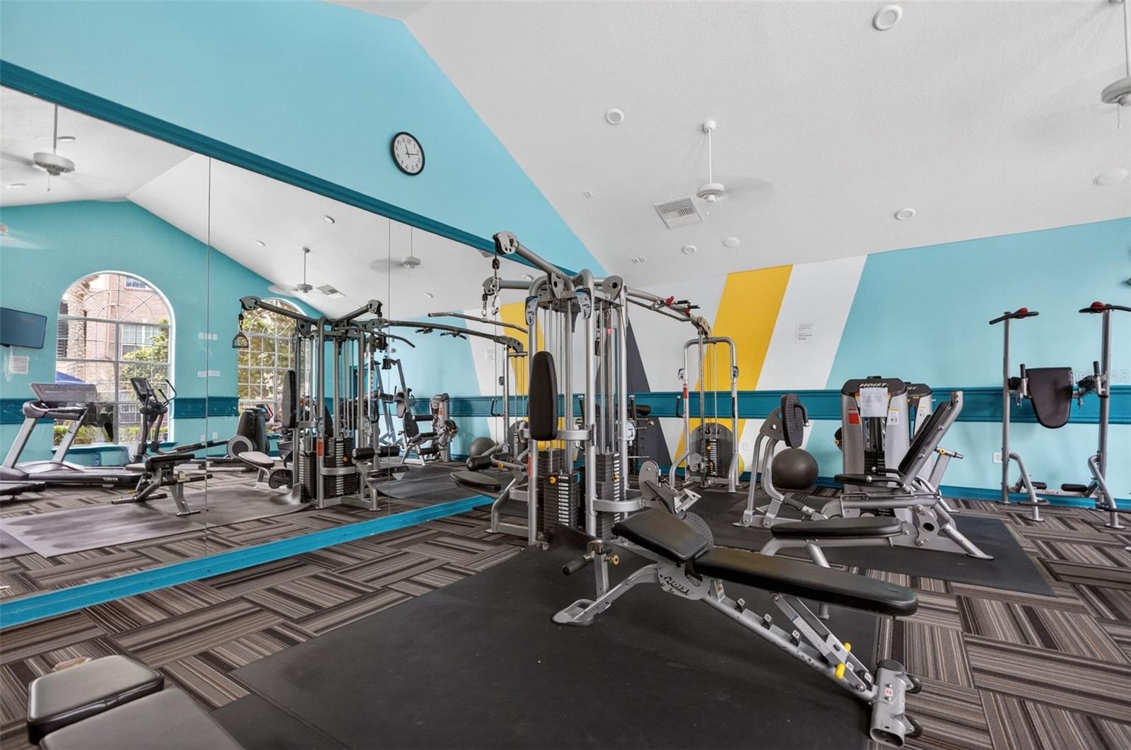 Image 64 of 78 For 7800 Point Meadows Drive 1338