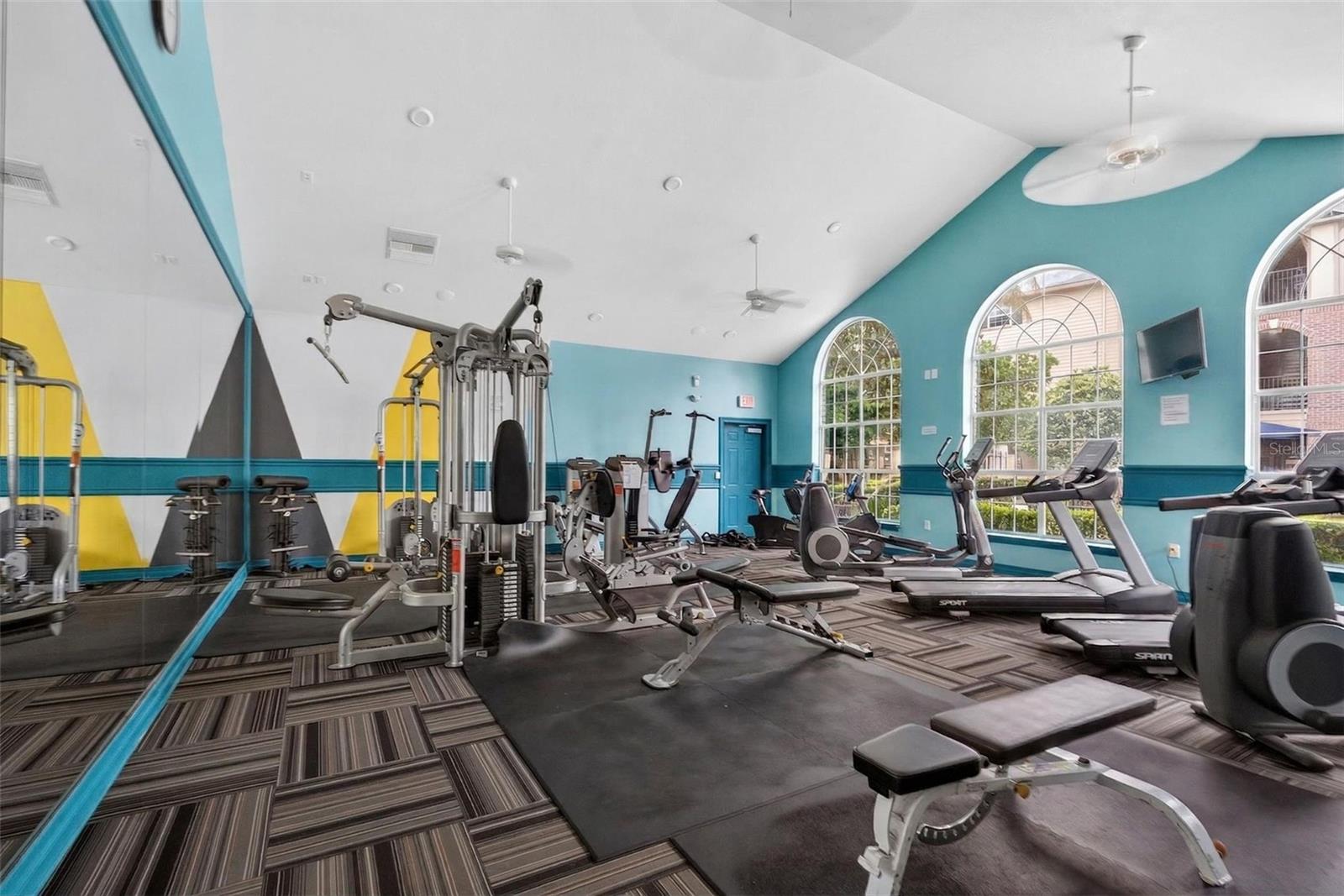 Image 65 of 78 For 7800 Point Meadows Drive 1338