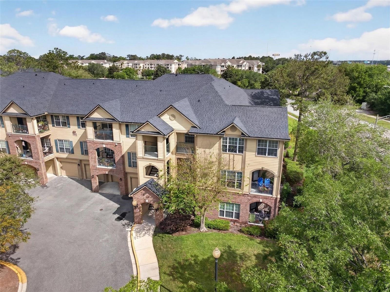 Image 71 of 78 For 7800 Point Meadows Drive 1338