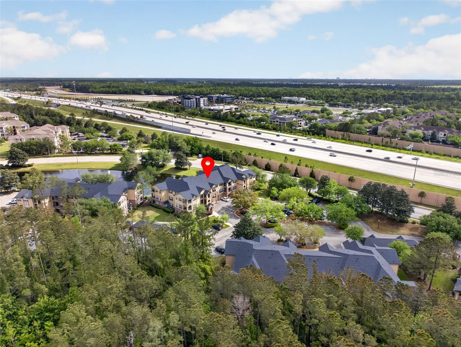 Image 72 of 78 For 7800 Point Meadows Drive 1338