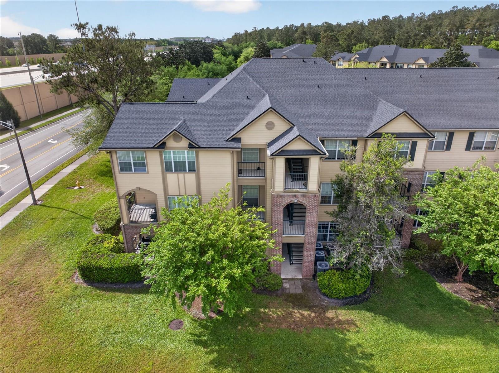 Image 73 of 78 For 7800 Point Meadows Drive 1338