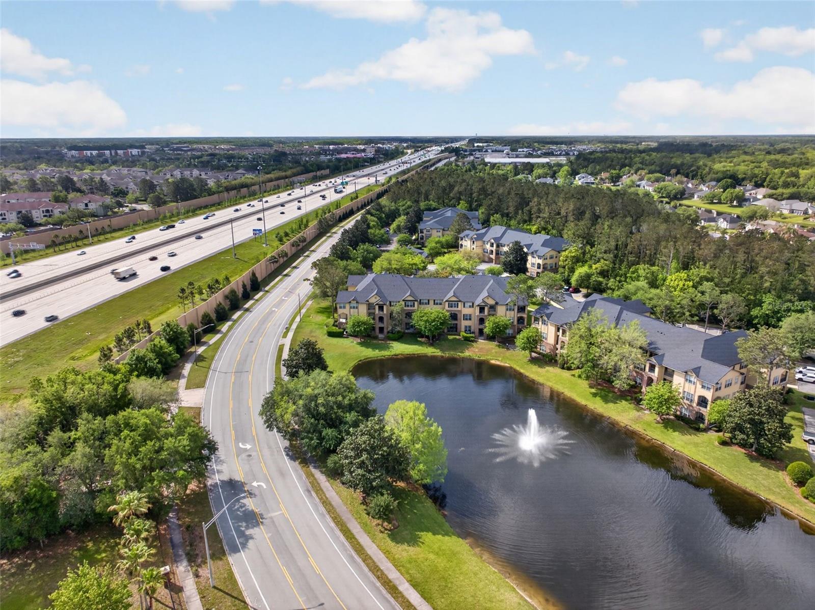 Image 74 of 78 For 7800 Point Meadows Drive 1338