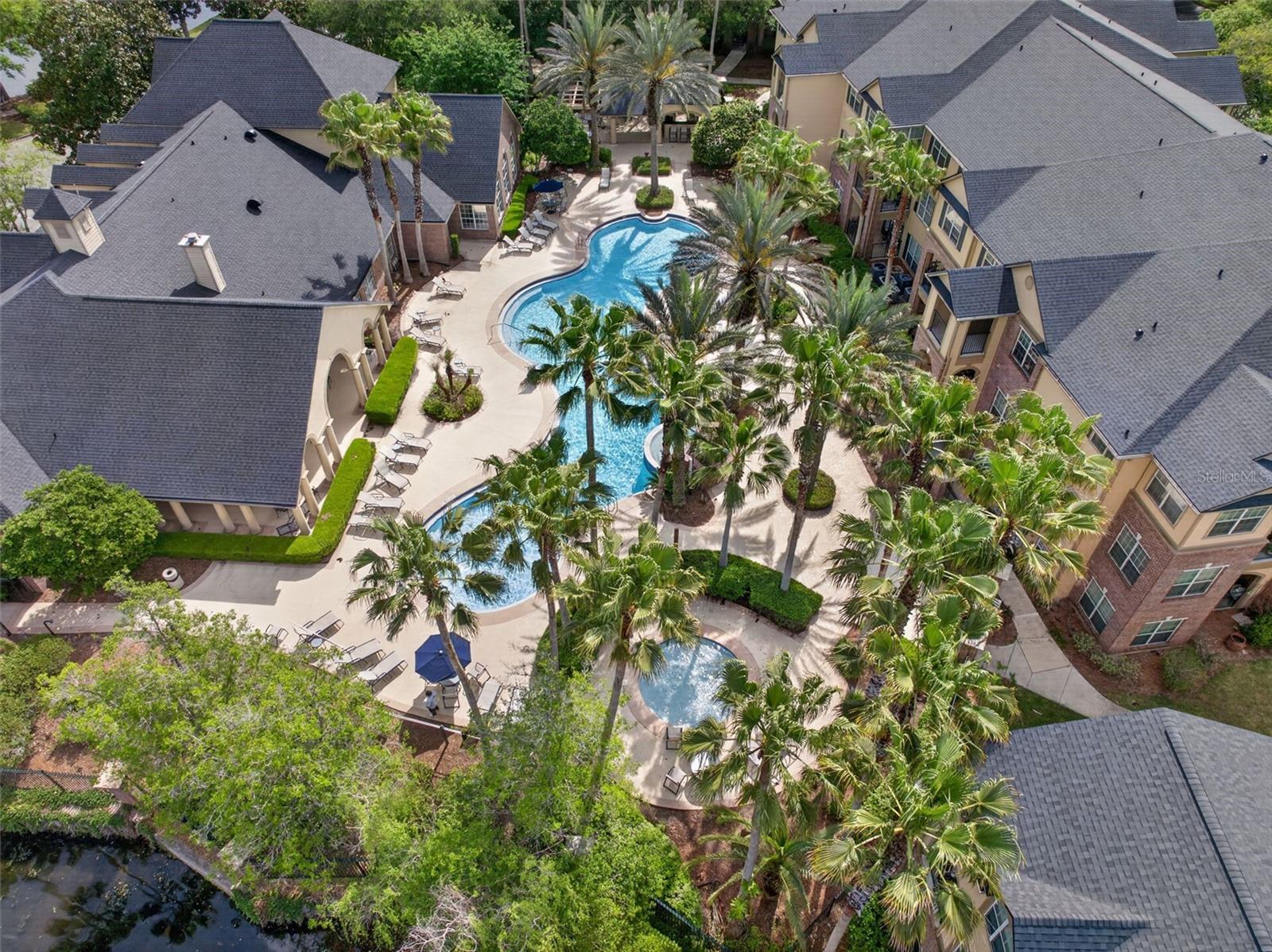 Image 75 of 78 For 7800 Point Meadows Drive 1338