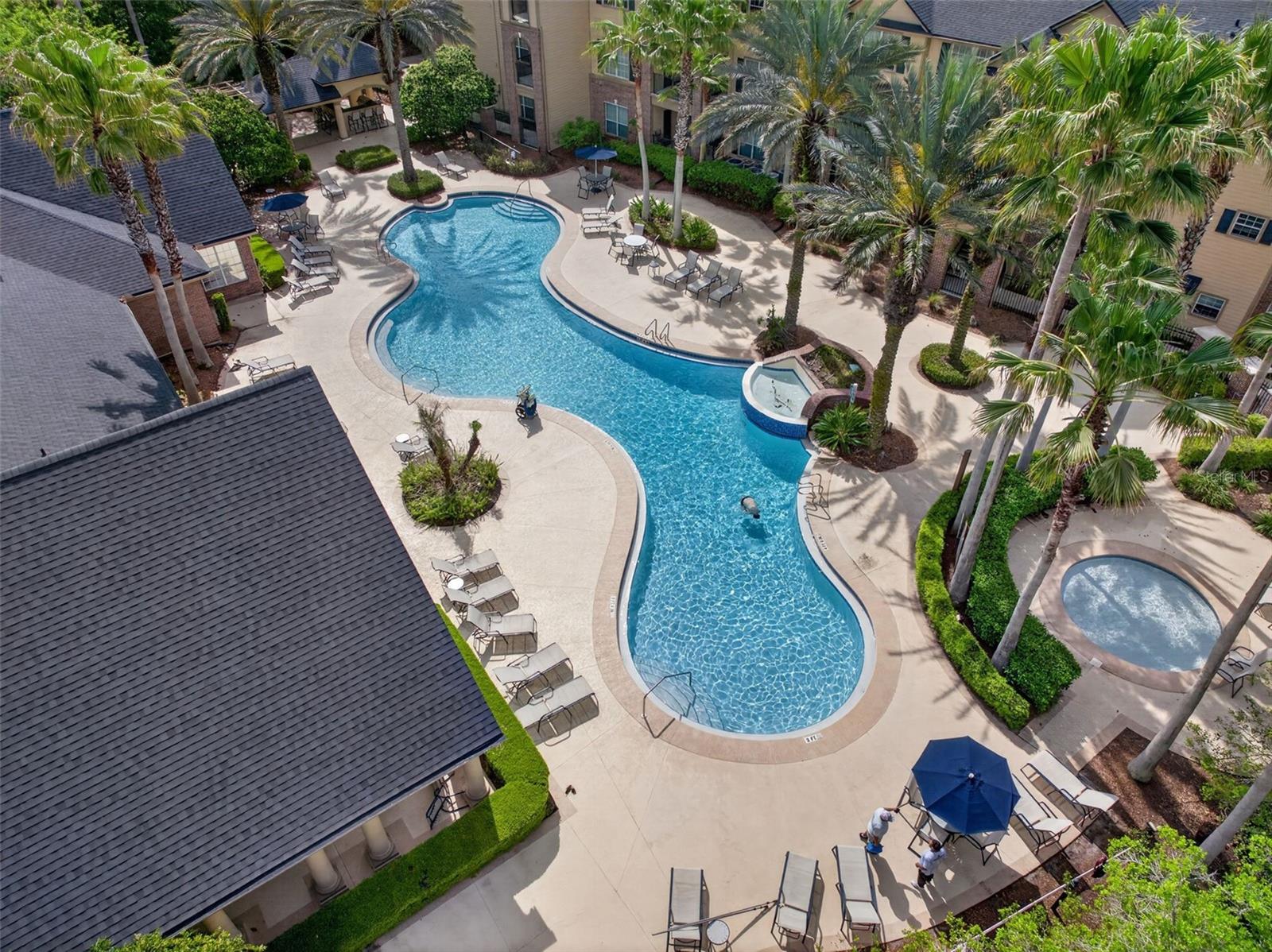 Image 76 of 78 For 7800 Point Meadows Drive 1338