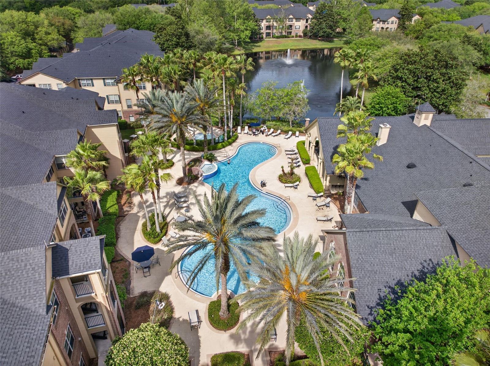 Image 77 of 78 For 7800 Point Meadows Drive 1338