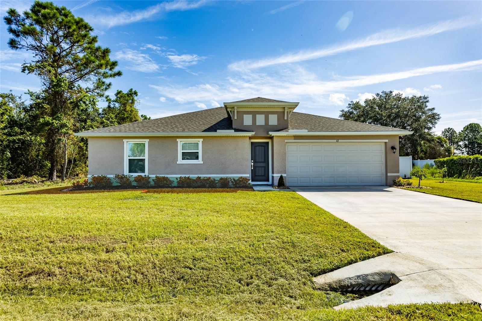 Details for 43 Freeland Lane, PALM COAST, FL 32137