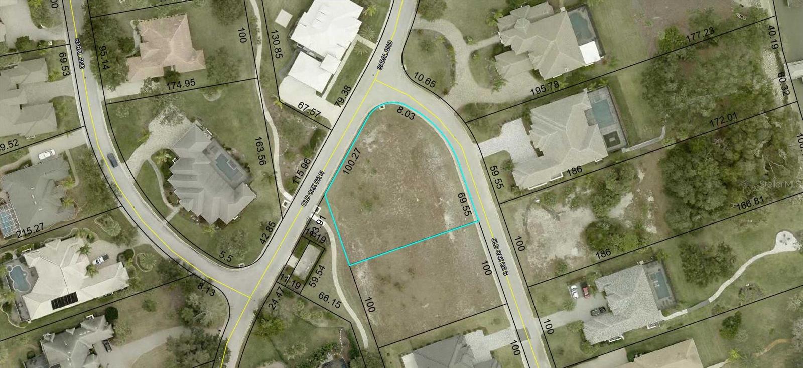 Image 3 of 9 For 75 Old Oak Drive S