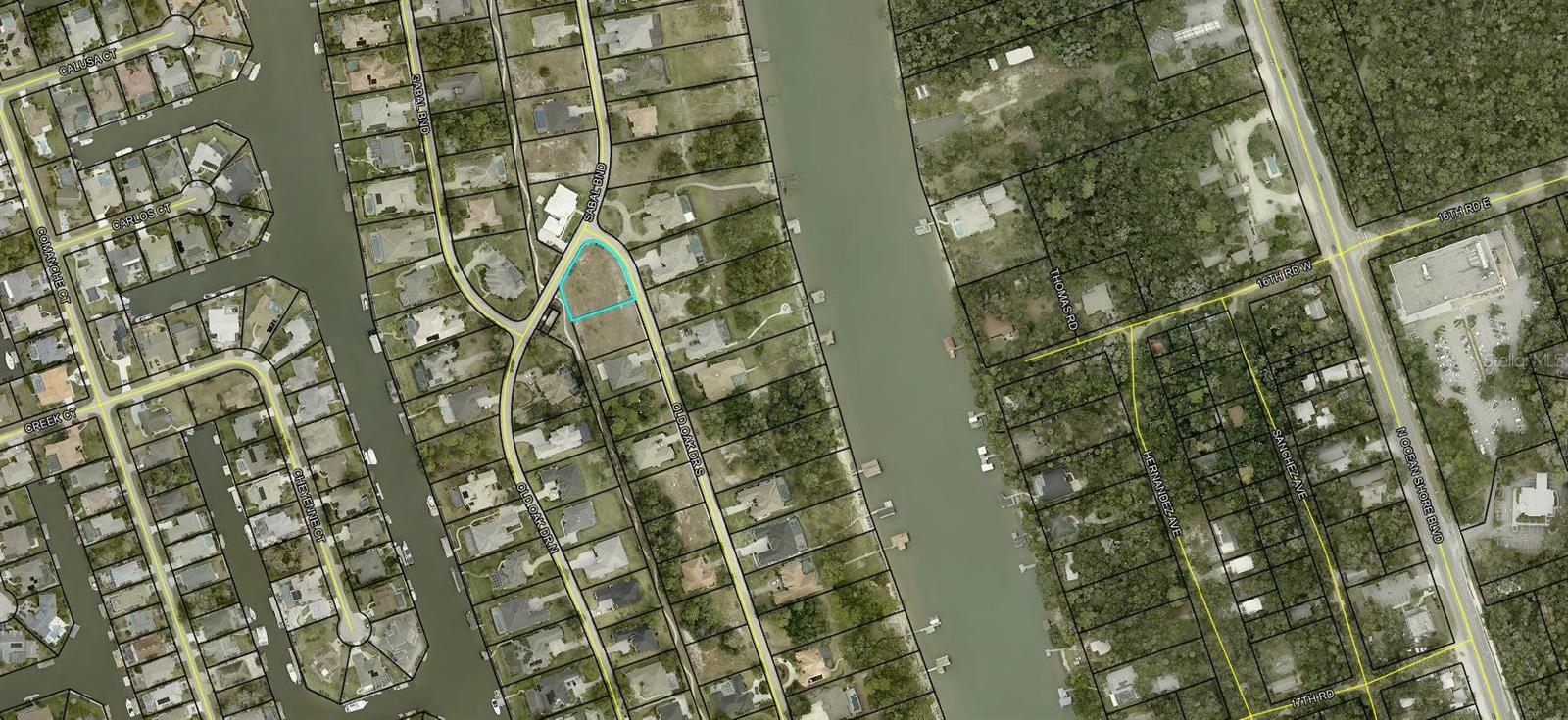 Image 9 of 9 For 75 Old Oak Drive S