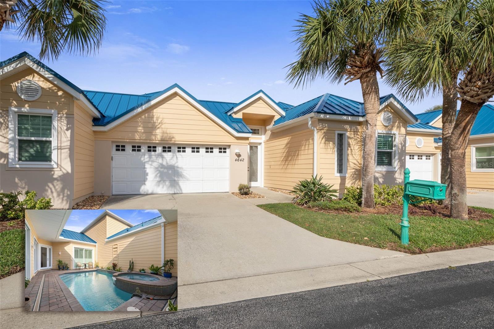 Details for 4642 Riverwalk Village Court, PONCE INLET, FL 32127