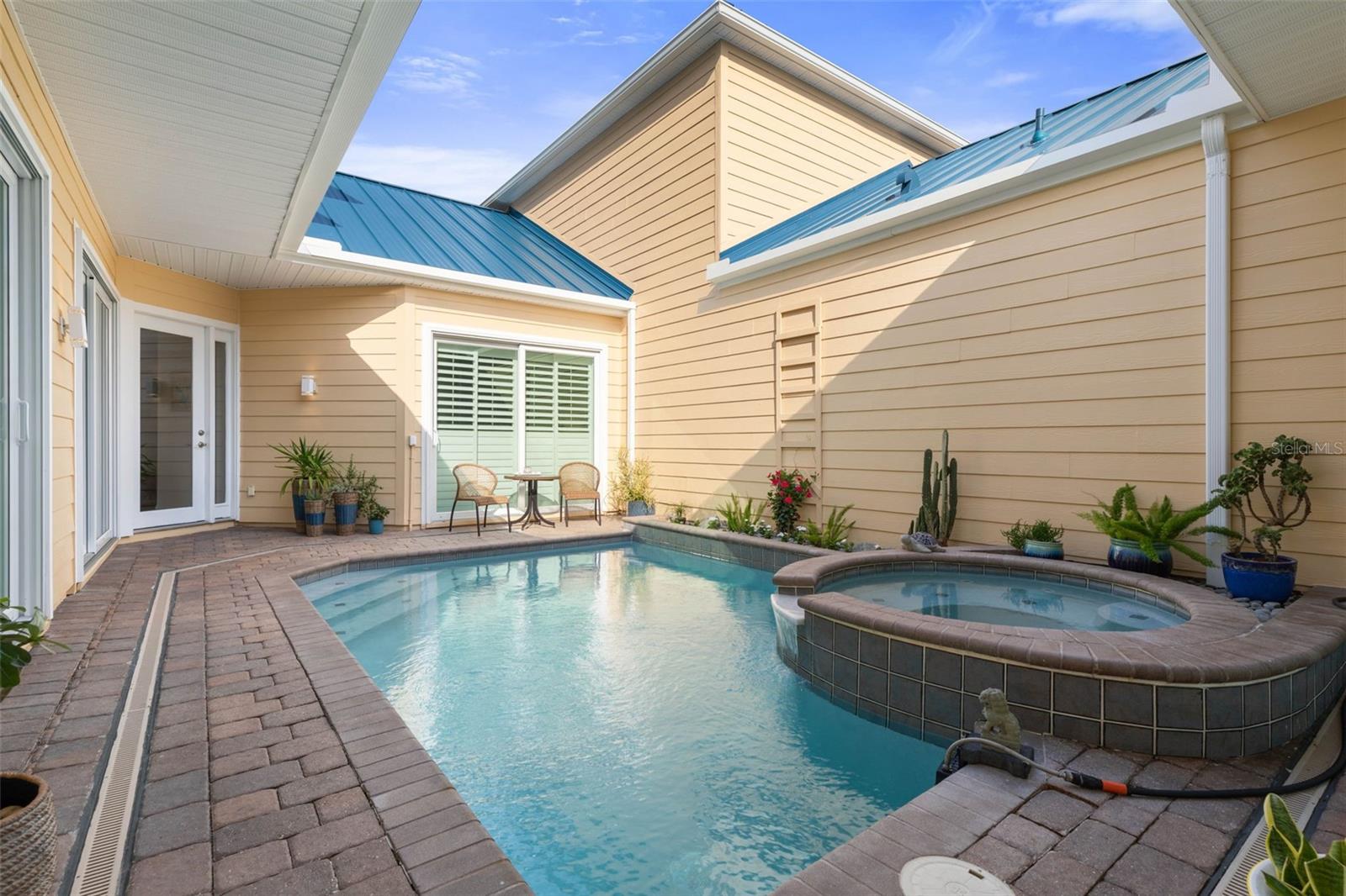 Image 3 of 98 For 4642 Riverwalk Village Court