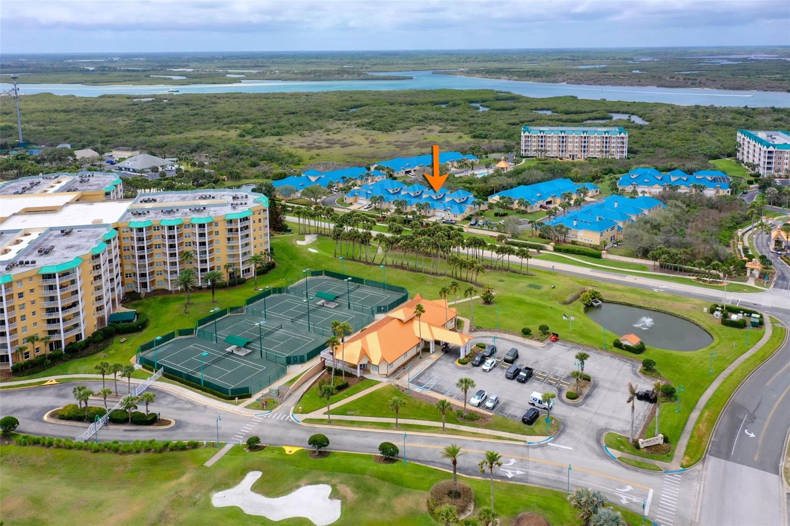 Image 87 of 98 For 4642 Riverwalk Village Court