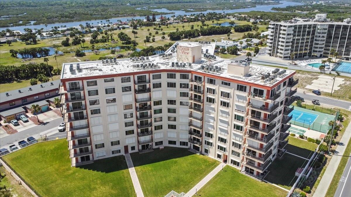 Image 46 of 49 For 3600 Ocean Shore Boulevard 712