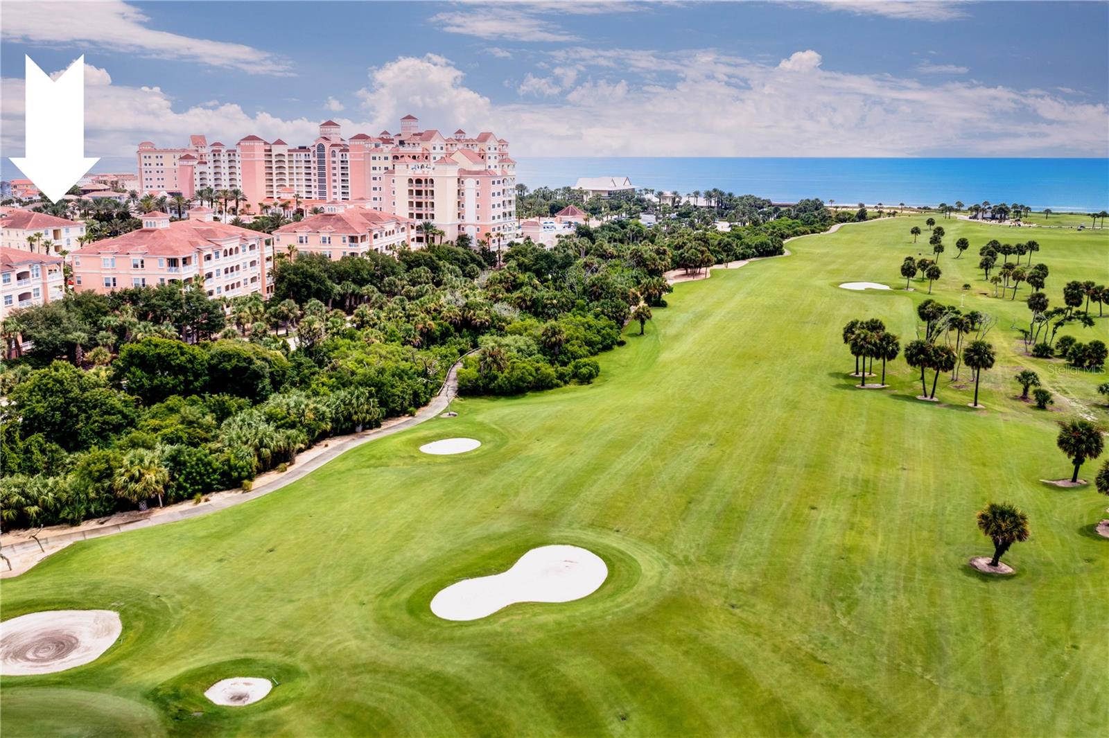 Image 29 of 35 For 200 Ocean Crest Dr  233