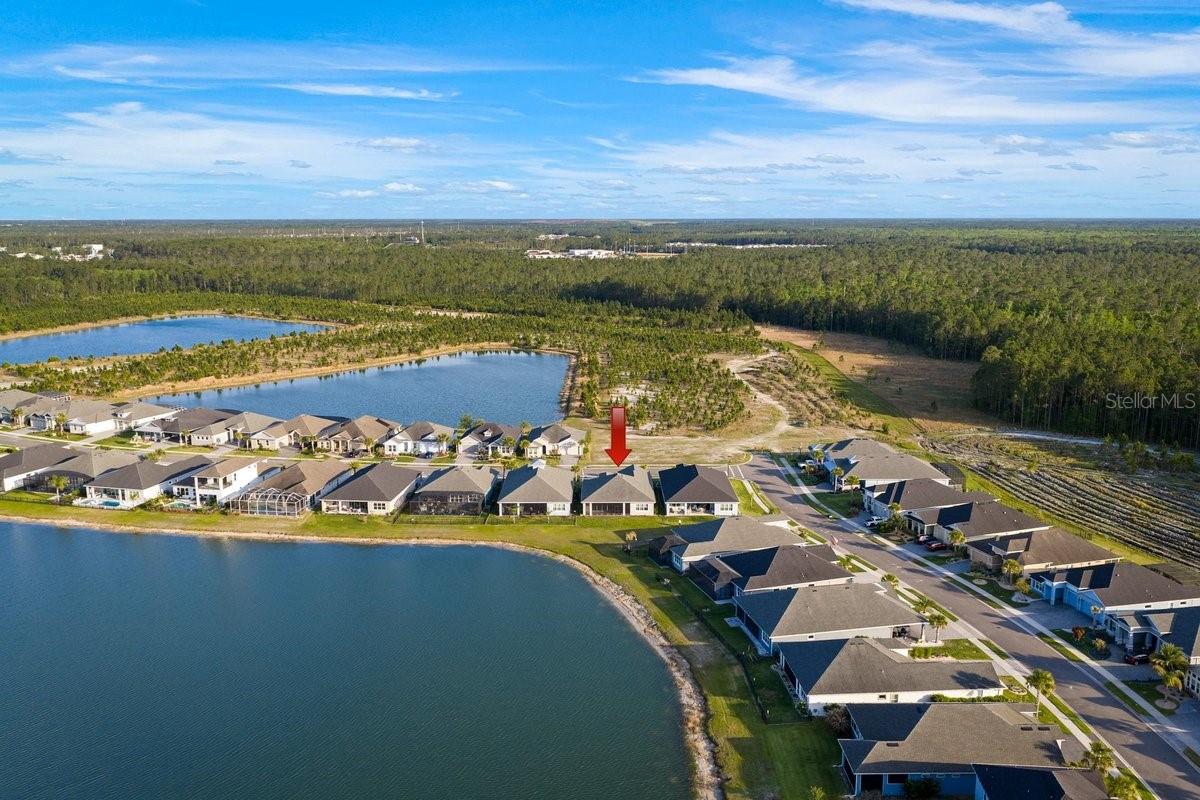 Image 57 of 84 For 260 Fuchsia Street