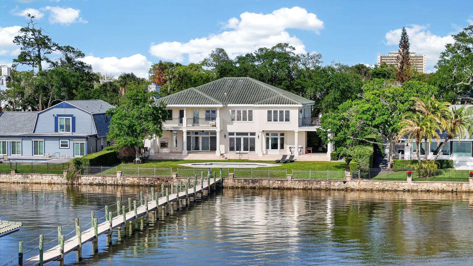 Details for 70 Riverside Drive, ORMOND BEACH, FL 32176