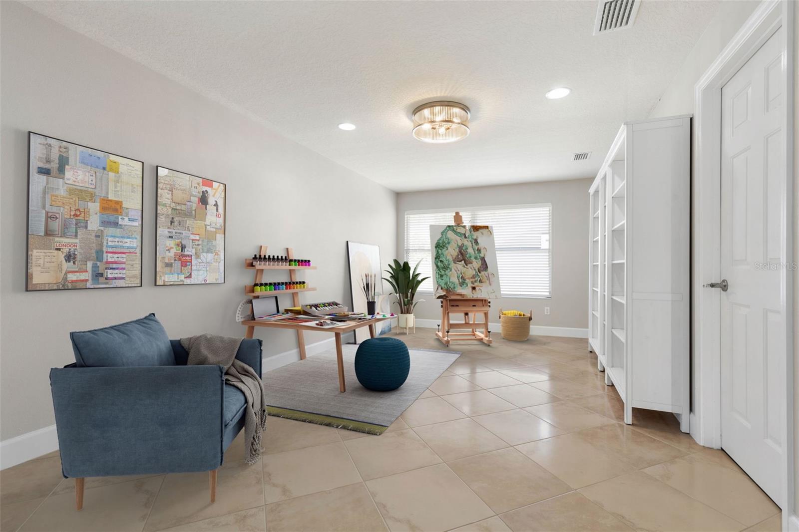 Image 54 of 100 For 37 Waterview Drive