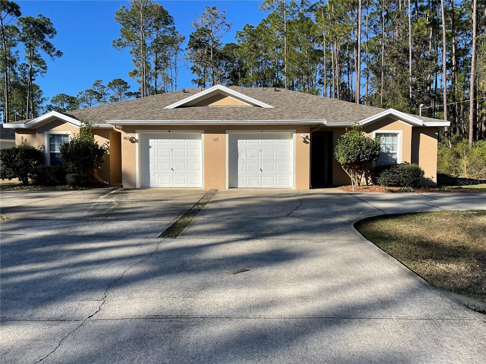 Details for 116 Wellwood Lane B, PALM COAST, FL 32164