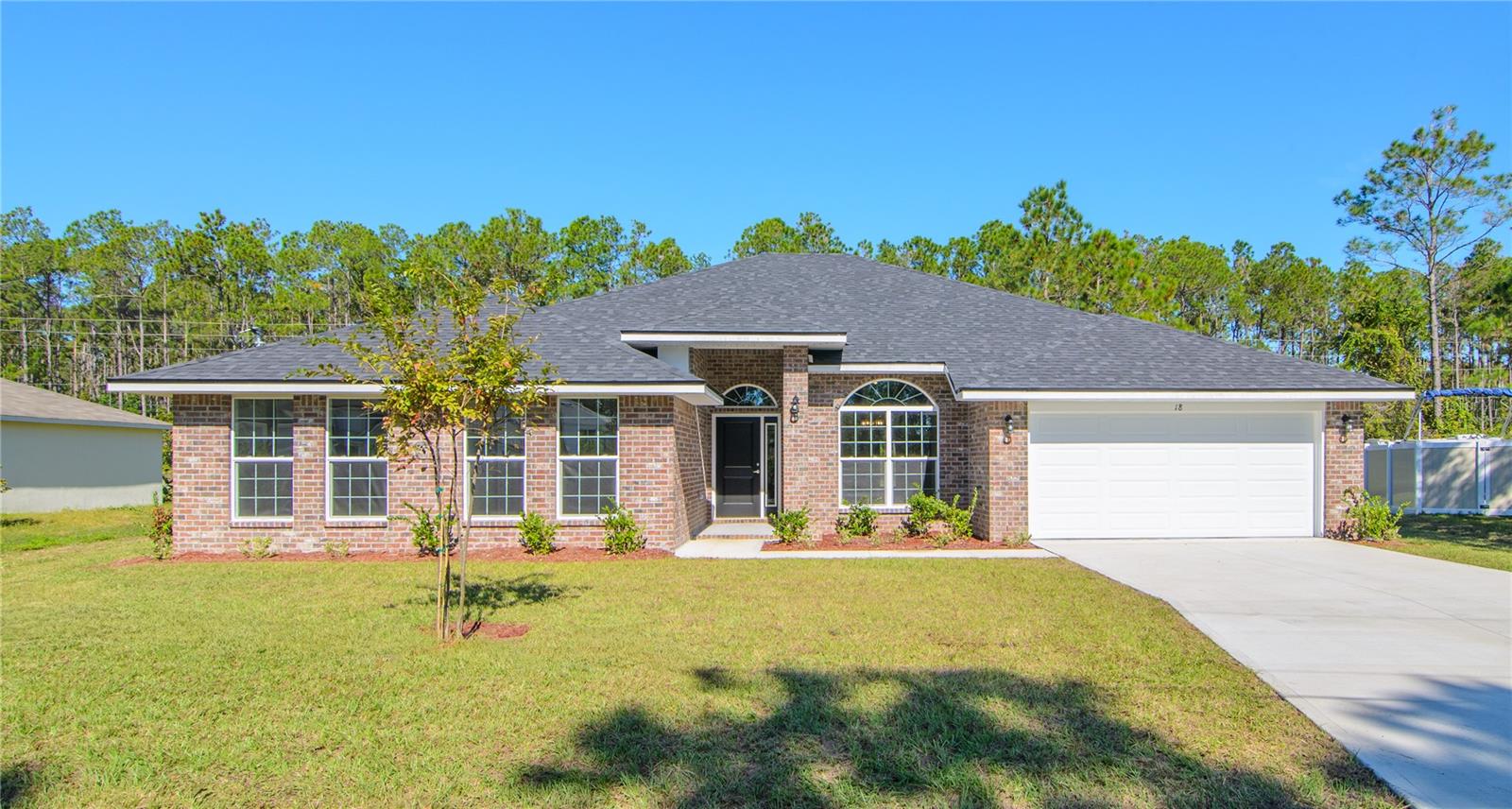 Details for 1 Zaun Court, PALM COAST, FL 32164